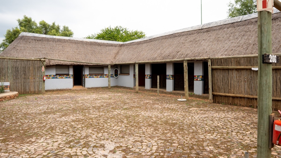 Commercial Property for Sale in Rietfontein A H North West